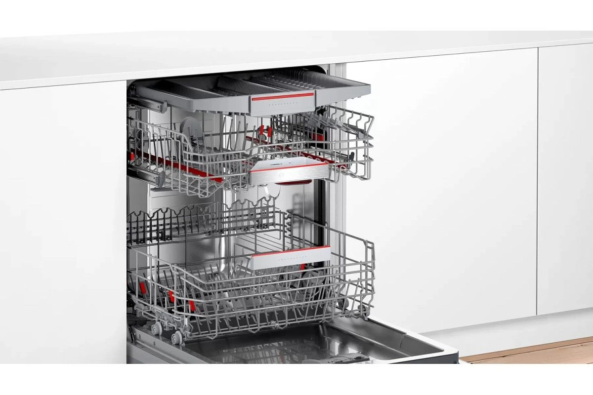 Встраиваемая посудомоечная машина Bosch SMV 6ECX51E
