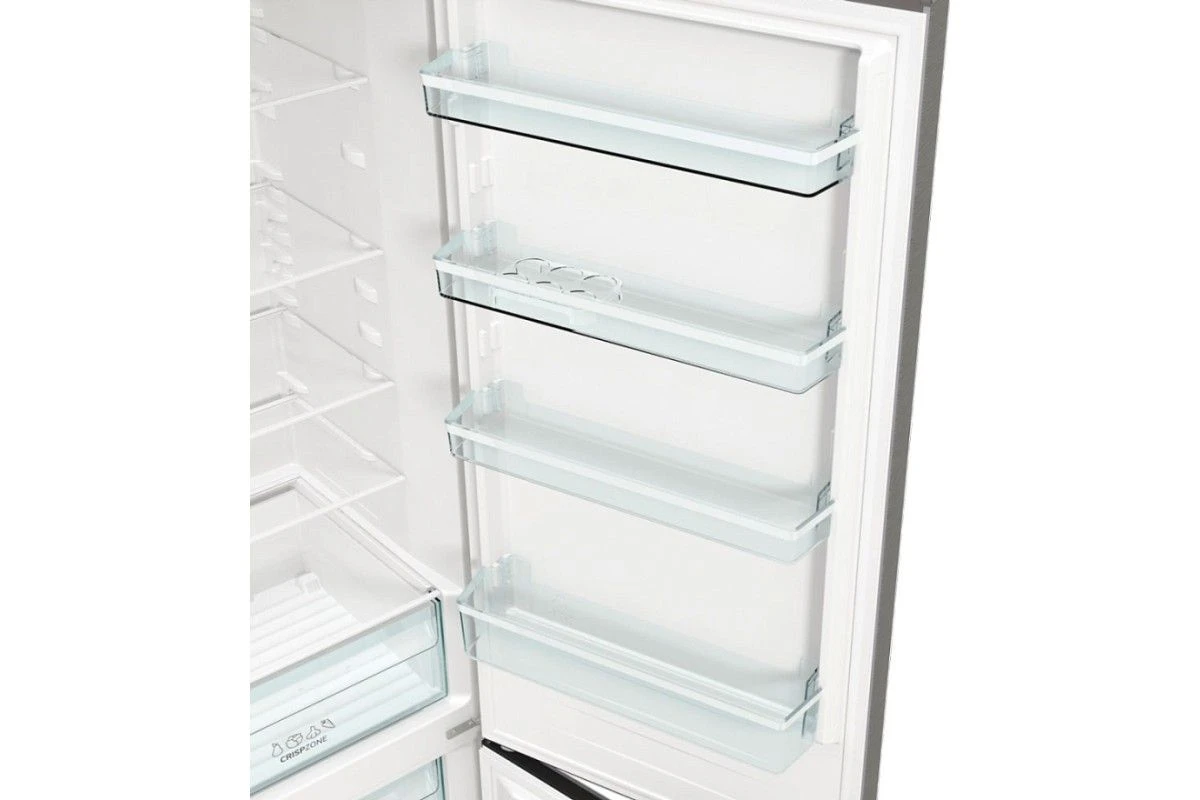 Отдельностоящий холодильник Gorenje NRK6202EXL4
