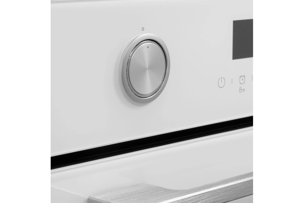 Духовой шкаф Maunfeld MEOR7217DMW