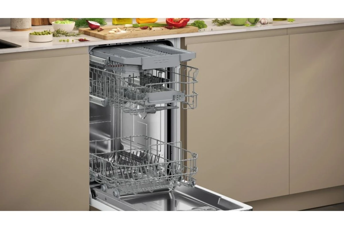 Встраиваемая посудомоечная машина Neff S875EMX35E