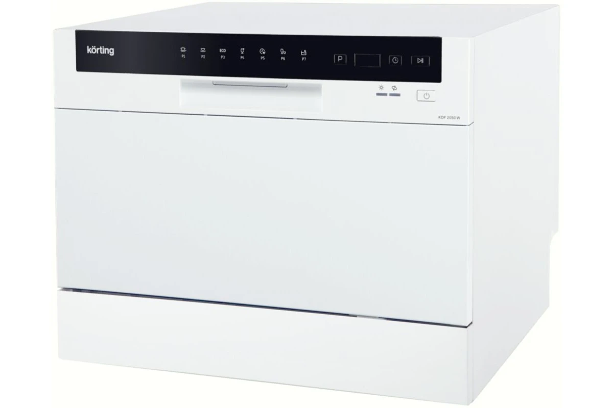 Посудомоечная машина Korting KDF 2050 W