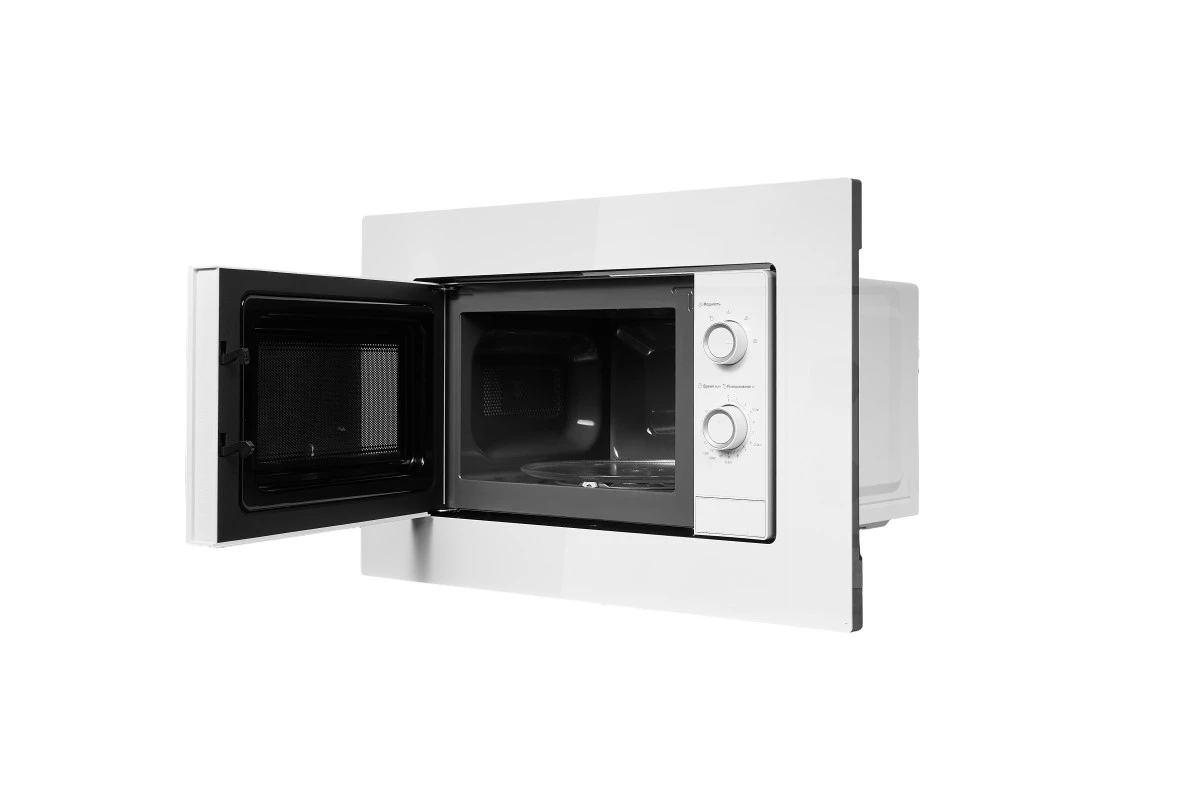Встраиваемая микроволновая печь печь Midea MI50203W