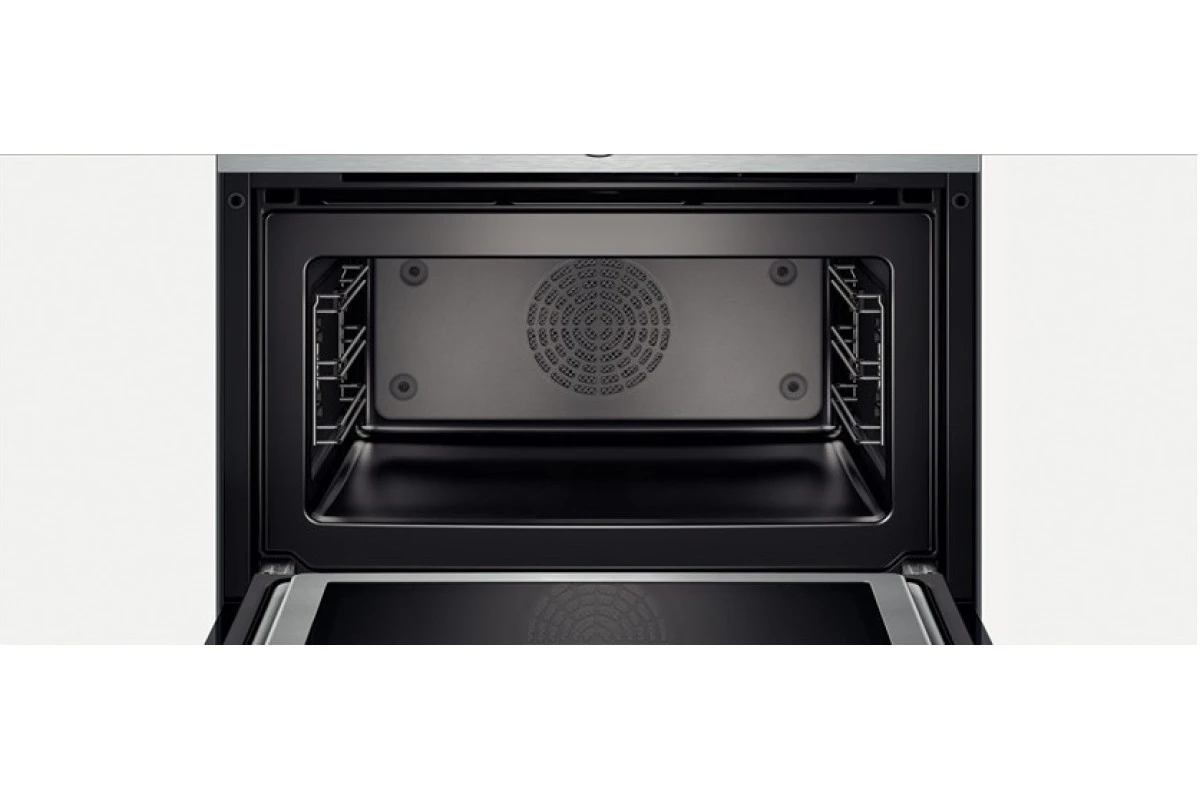 Компактный духовой шкаф Bosch CMG636BS1