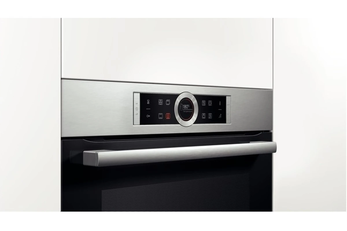 Духовой шкаф Bosch HBG655HS1