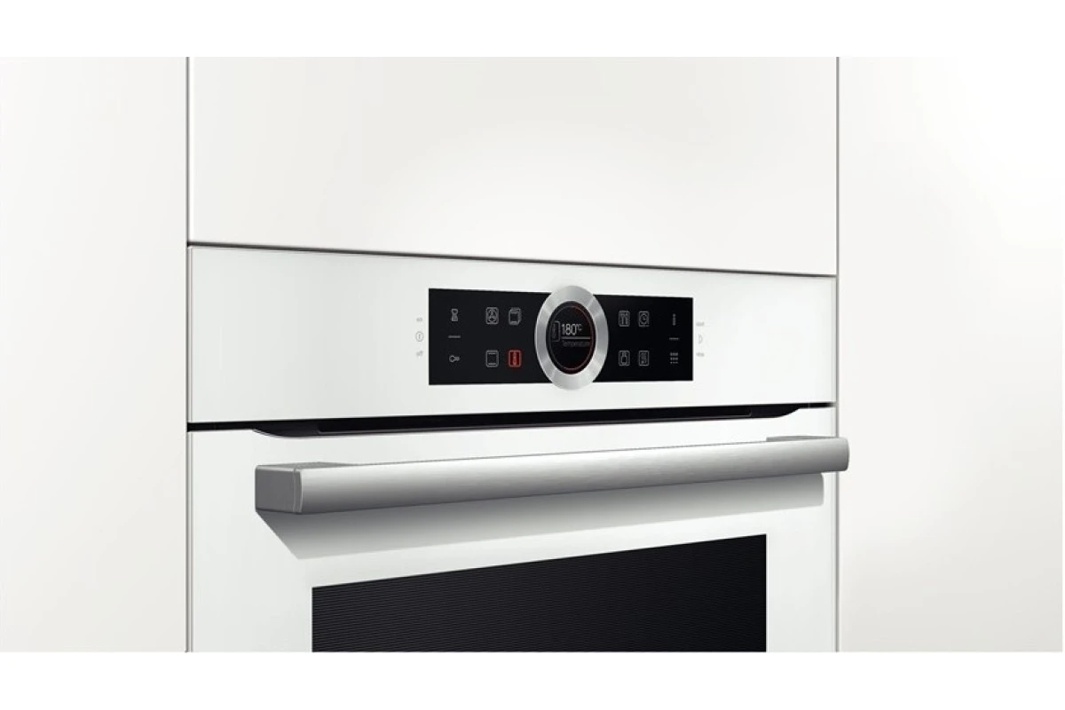 Духовой шкаф Bosch HBG6750W1