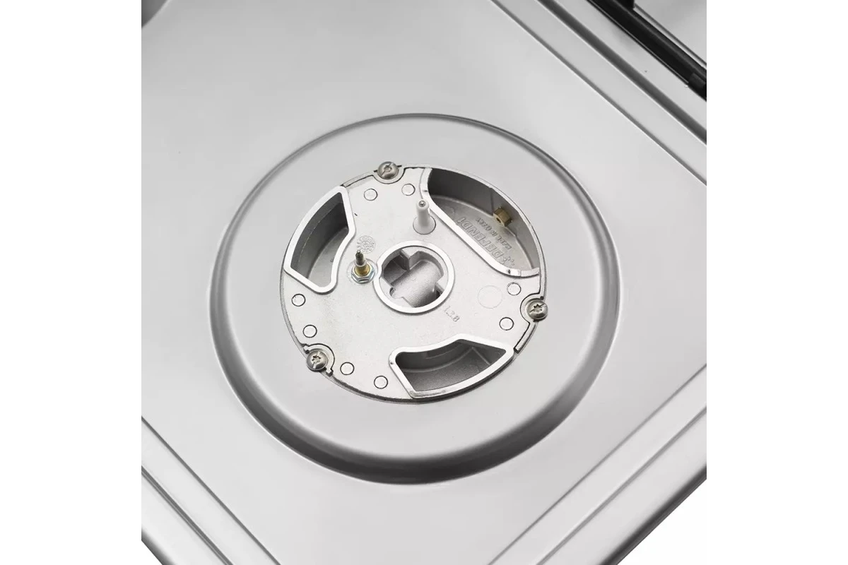 Газовая варочная панель DeLonghi DFI 46 ASDV RUS