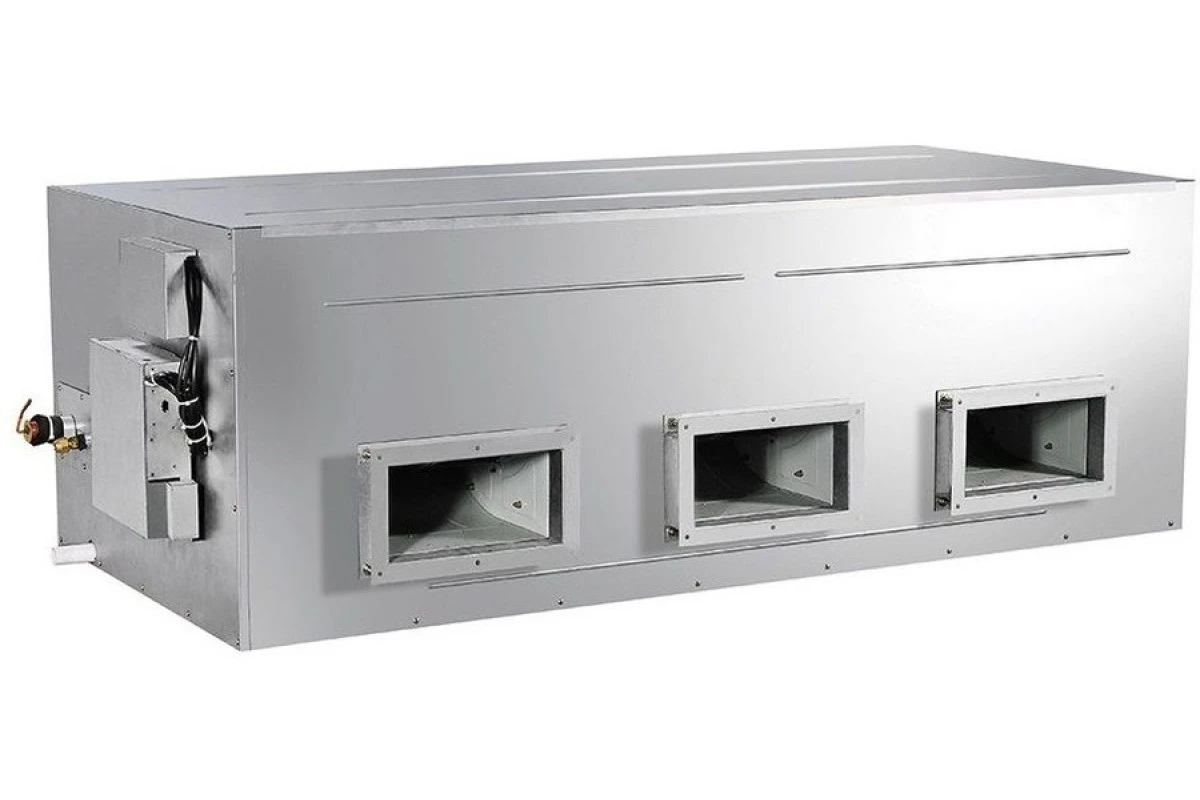 Канальный кондиционер Kentatsu KSTUA280HZAN1/KSURA280HZAN3