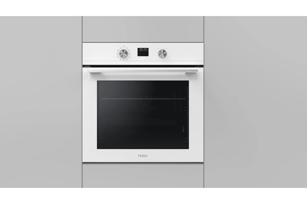 Духовой шкаф Haier HOQ-K4AAN3WB