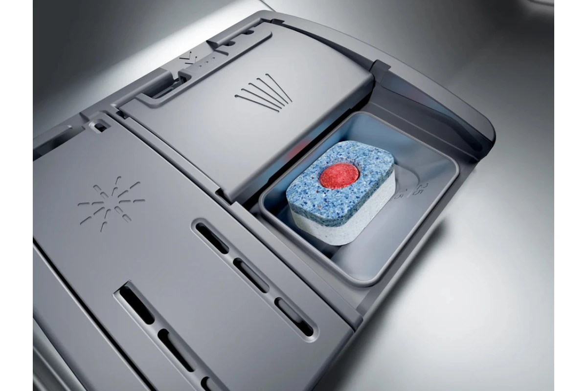 Посудомоечная машина Bosch SMV4HMX26Q