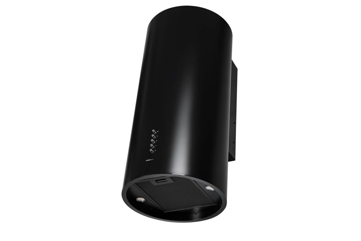Кухонная вытяжка HOMSair FLY 1000SD 39 черный