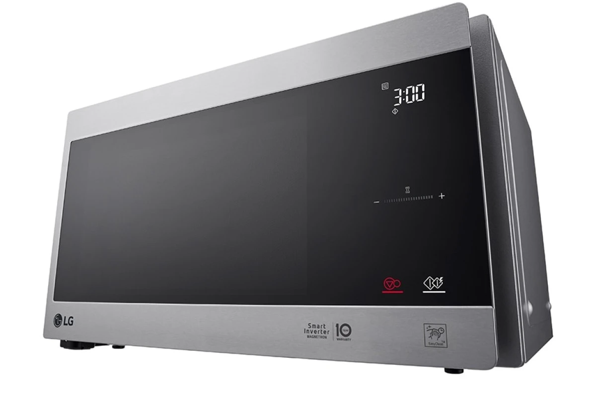 Микроволновая печь LG MS2595CIS