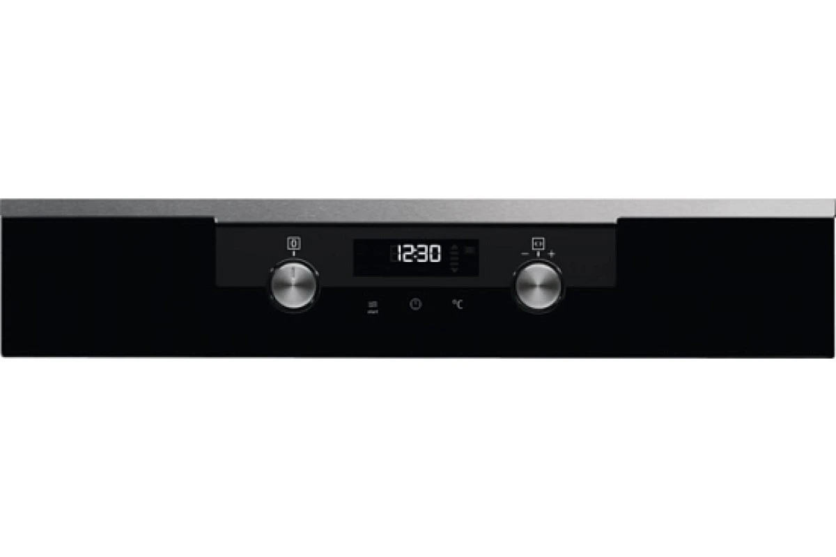 Духовой шкаф Electrolux VKL6E40X