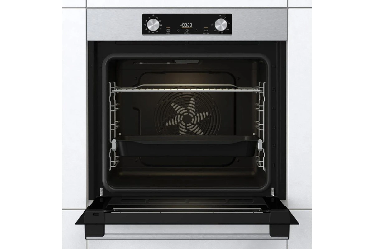 Духовой шкаф Gorenje BO6735E05X