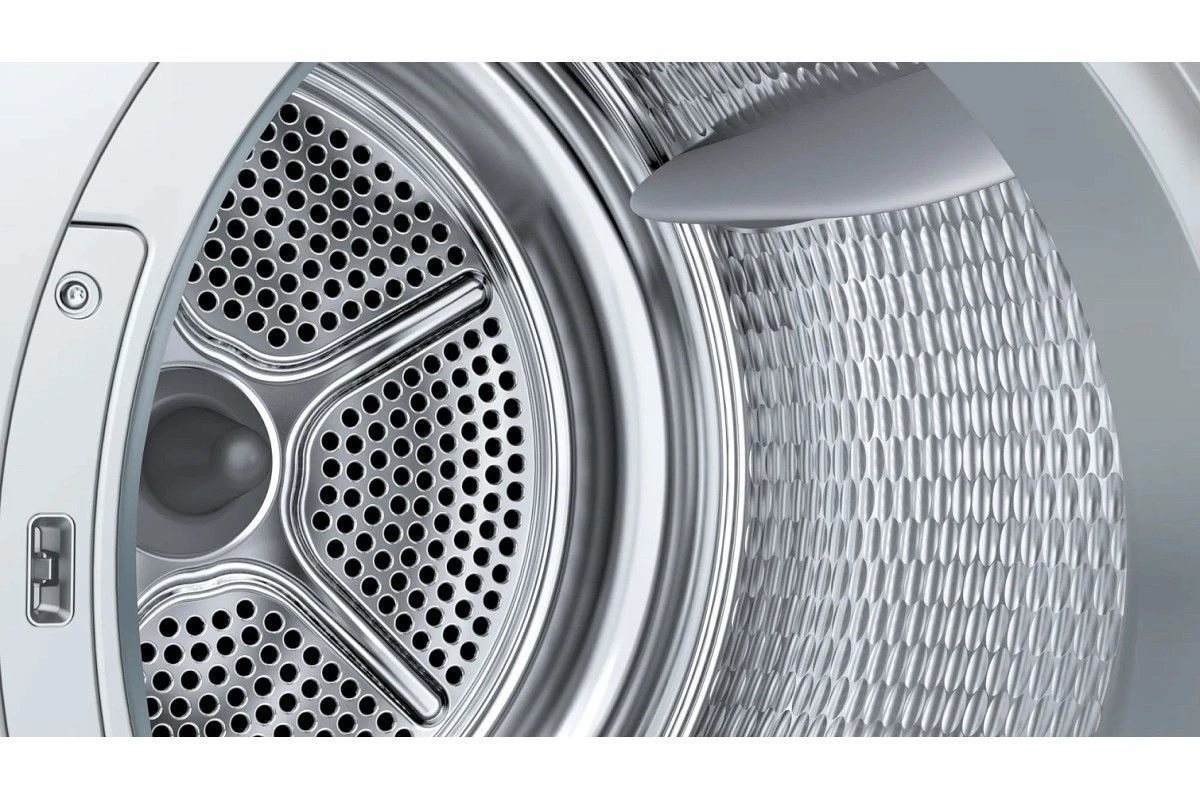 Сушильная машина Bosch WTX87KH0BY