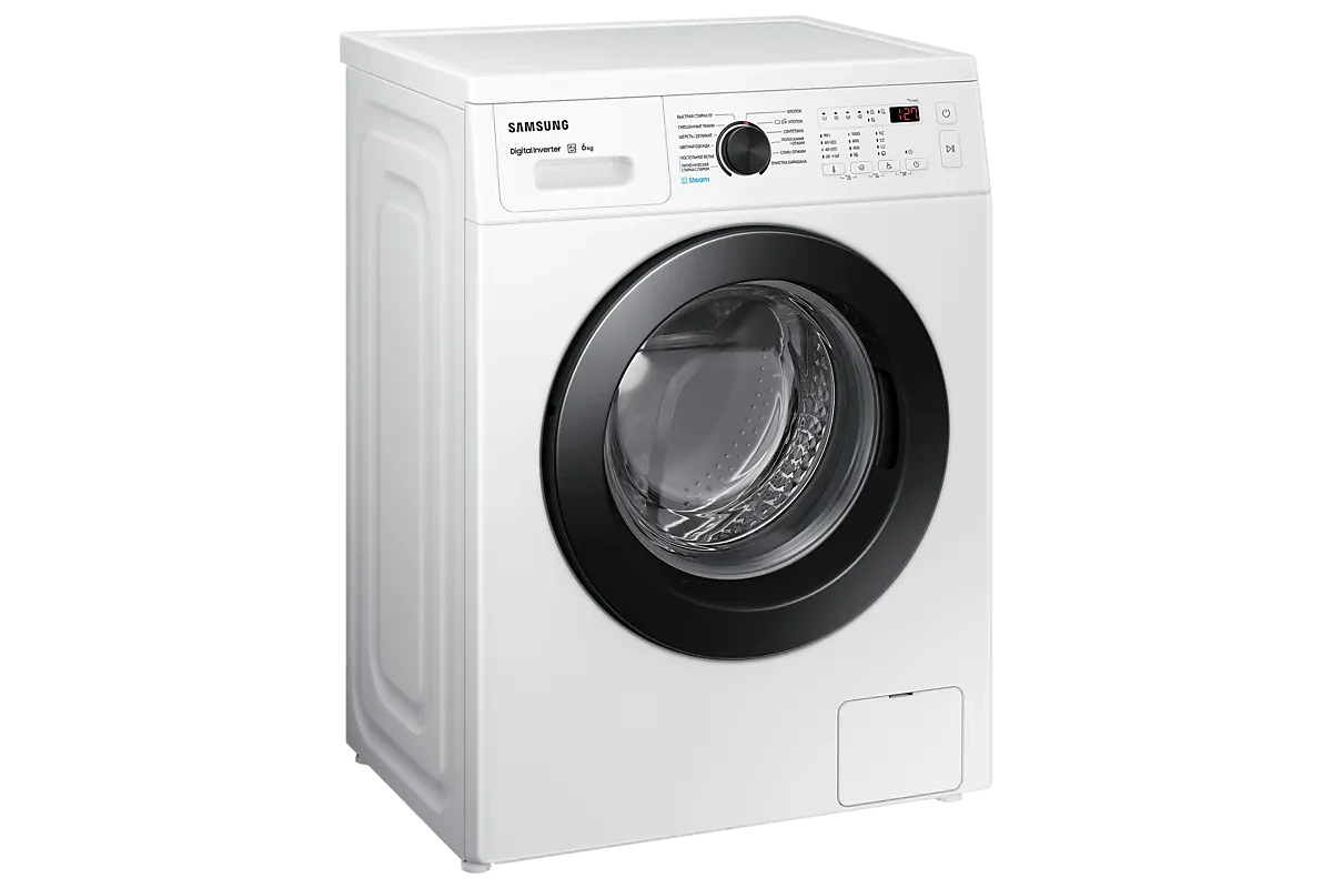 Стиральная машина Samsung WW60A4S00CE/LD