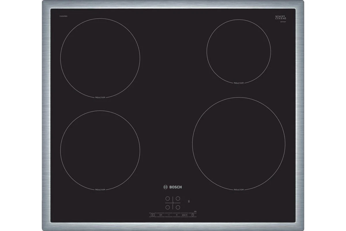 Варочная панель Bosch PUE64RBB5E