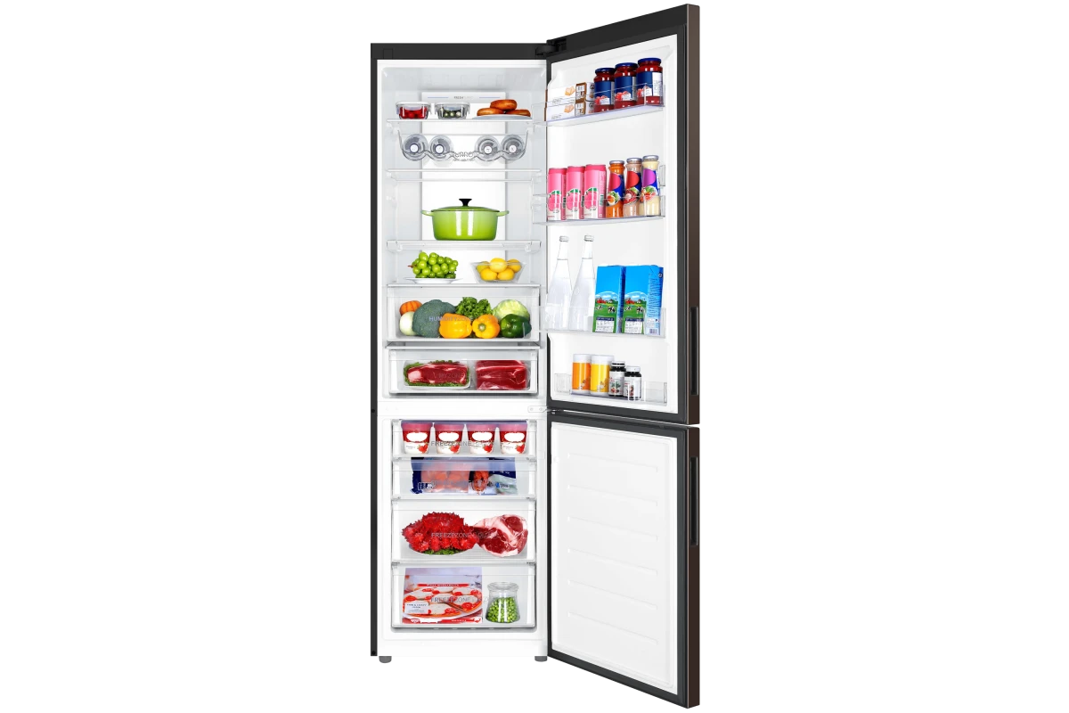 Холодильник Haier C4F740CDBGU1