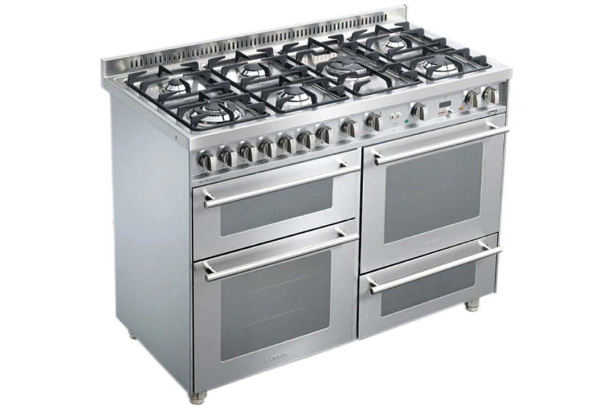 Варочный центр Lofra P126SMFE+MF/2Ci