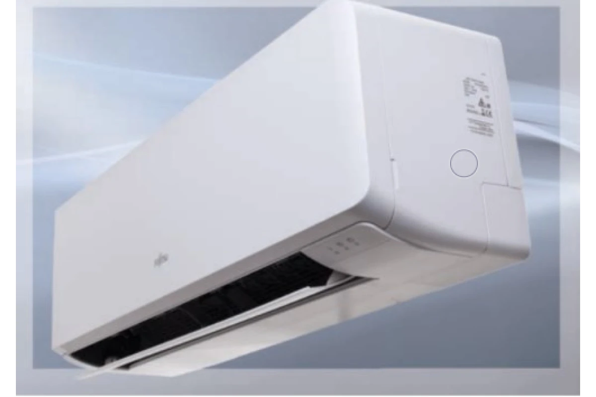 Настенный внутренний блок мульти сплит-системы Fujitsu ASYG12KMCC