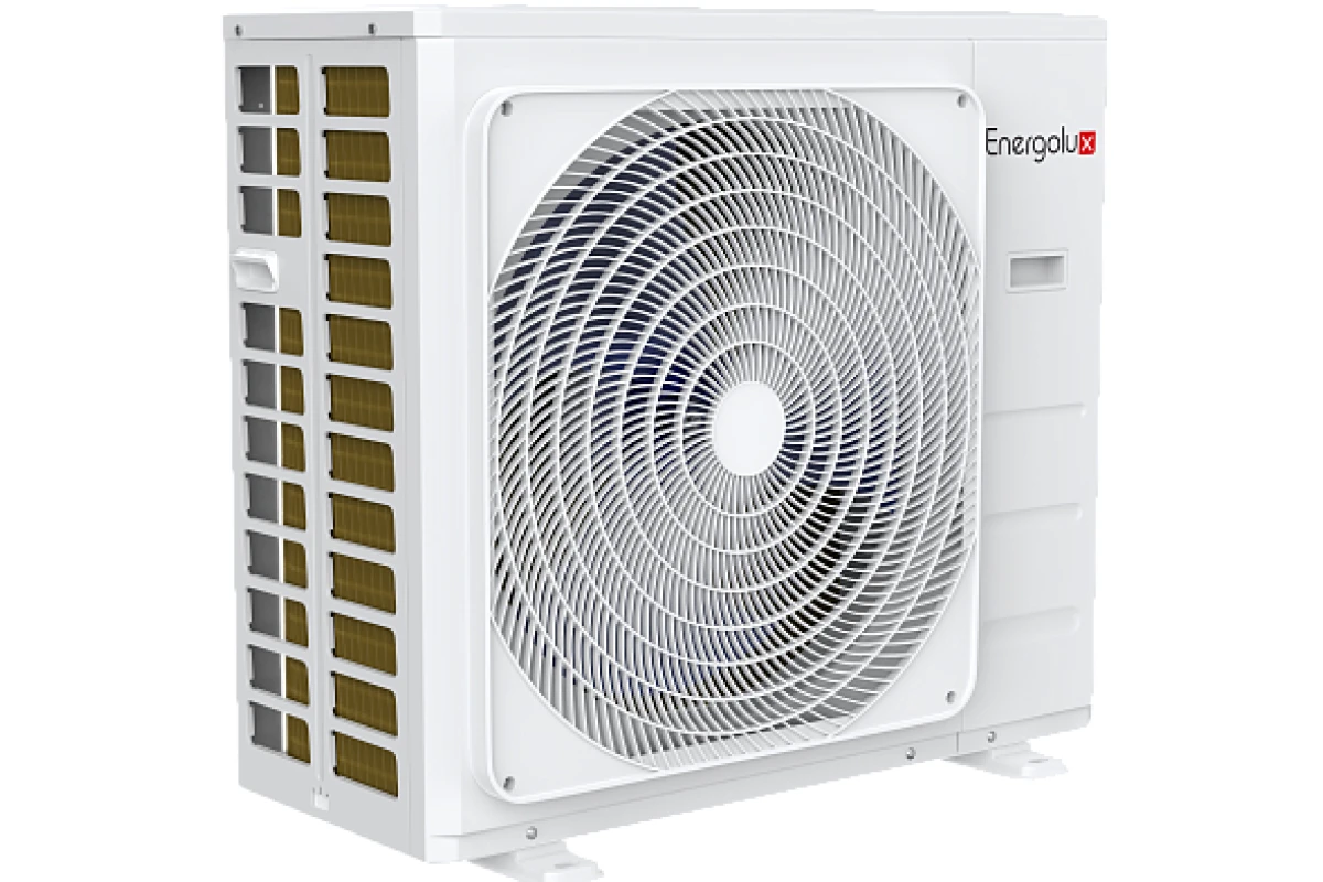 Кассетный кондиционер Energolux SAC36C6-A/SCP16A1/SAU36U6-A