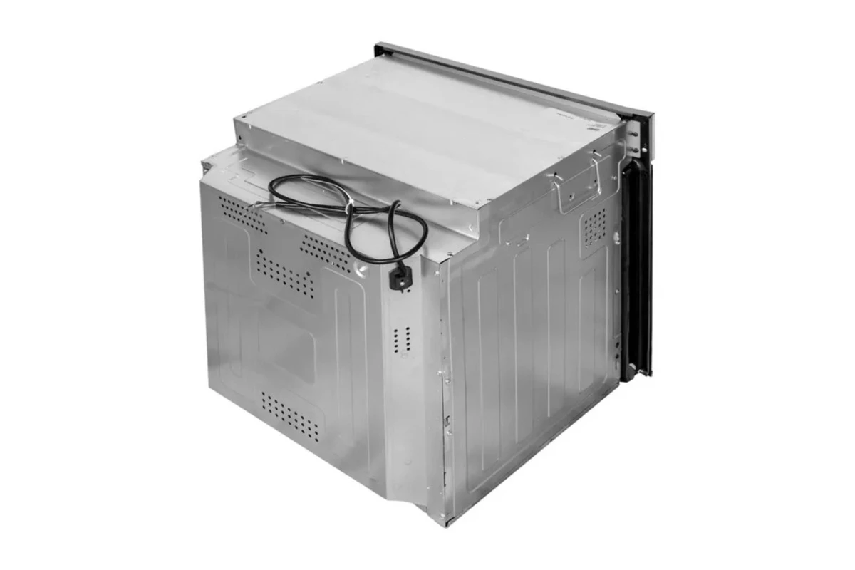 Электрический духовой шкаф DeLonghi NSM 11 XL RF RUS