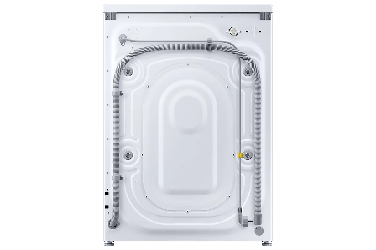 Стиральная машина Samsung WW80T3040BW/LP
