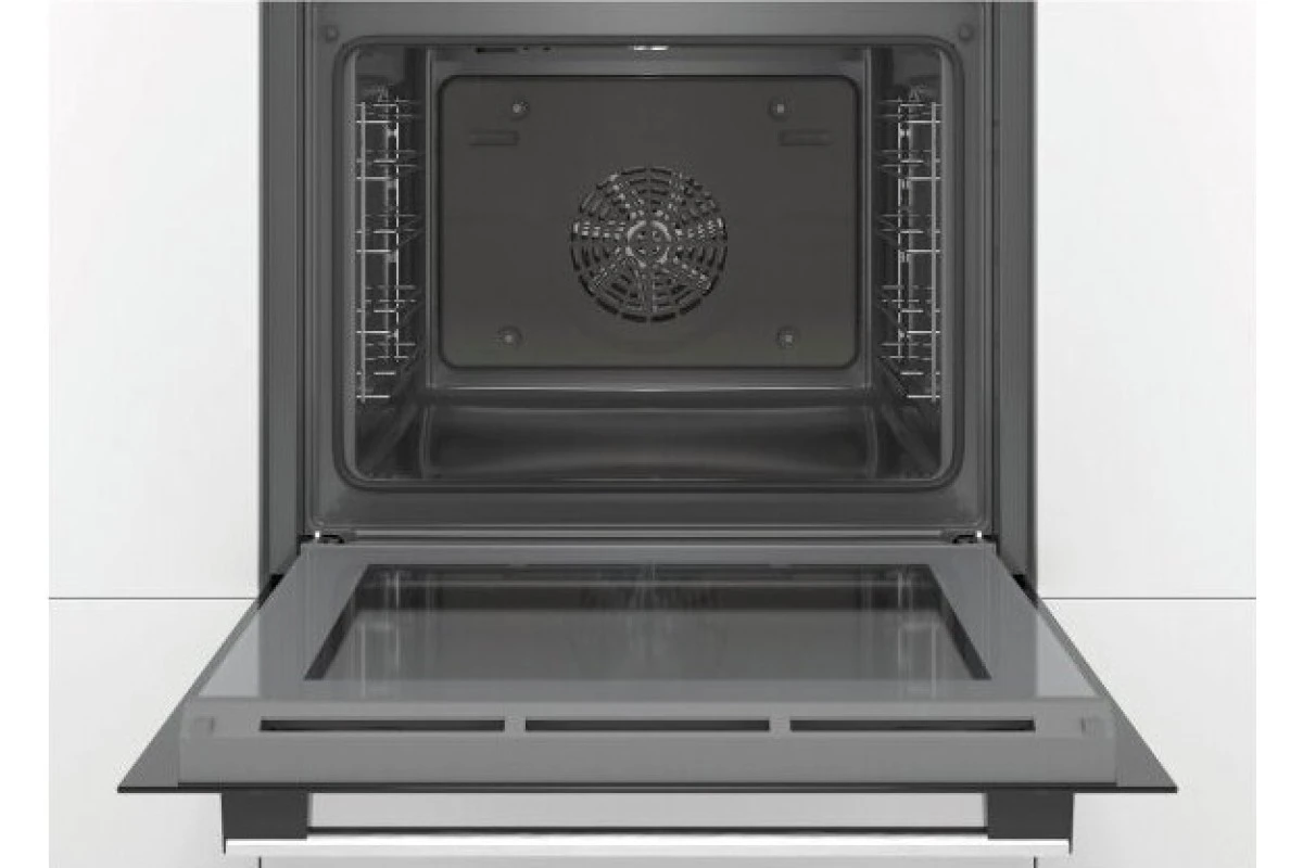 Духовой шкаф Bosch HBA530BB0S