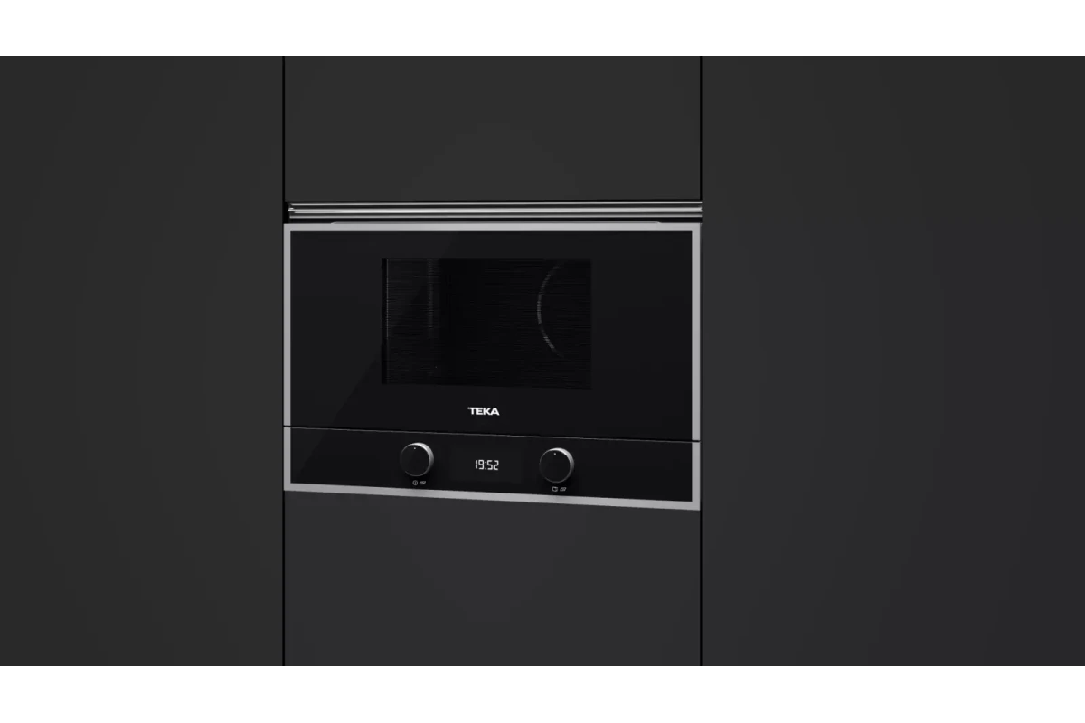 Встраиваемая микроволновая печь Teka ML 822 BIS L