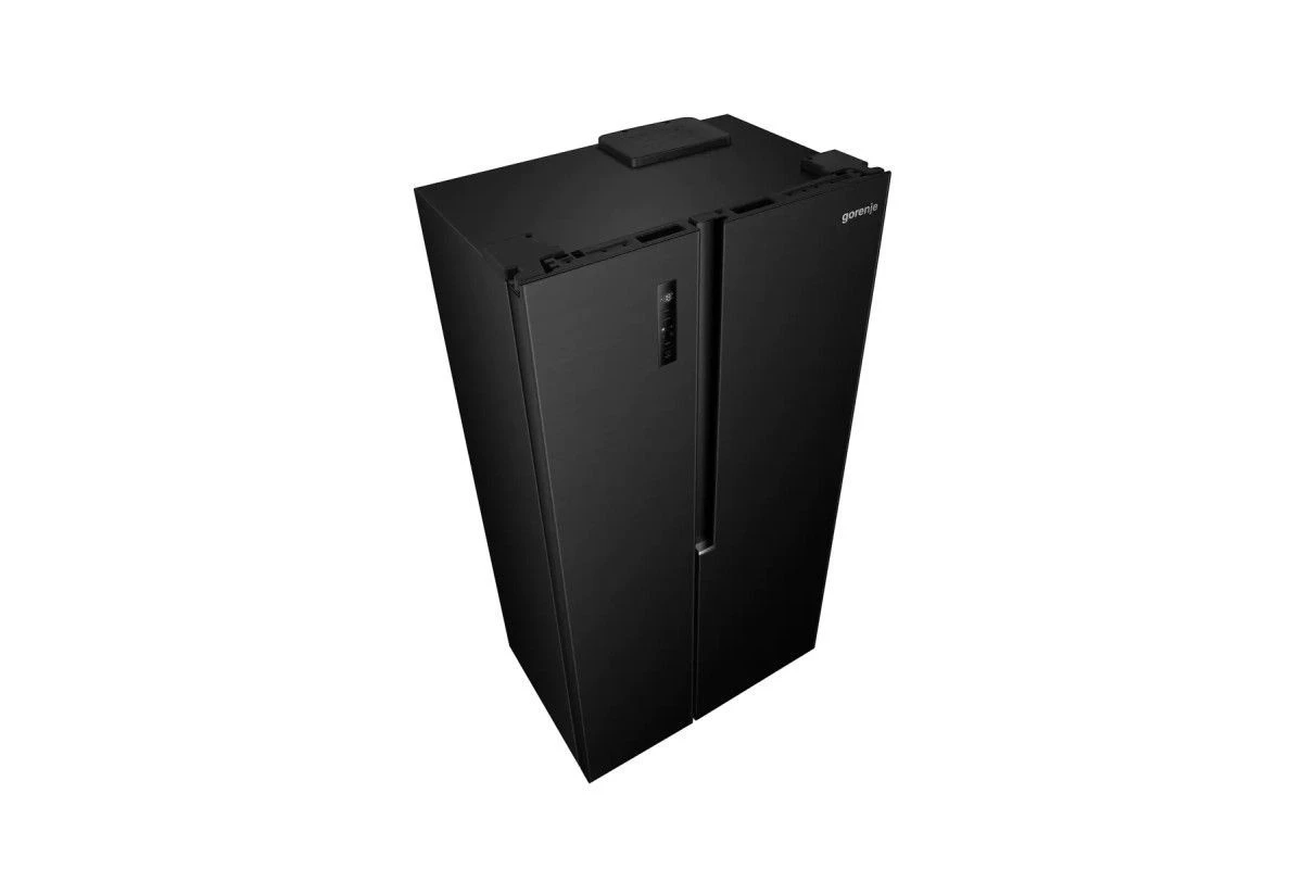 Холодильник Side-by-Side Gorenje NRS917E41BX