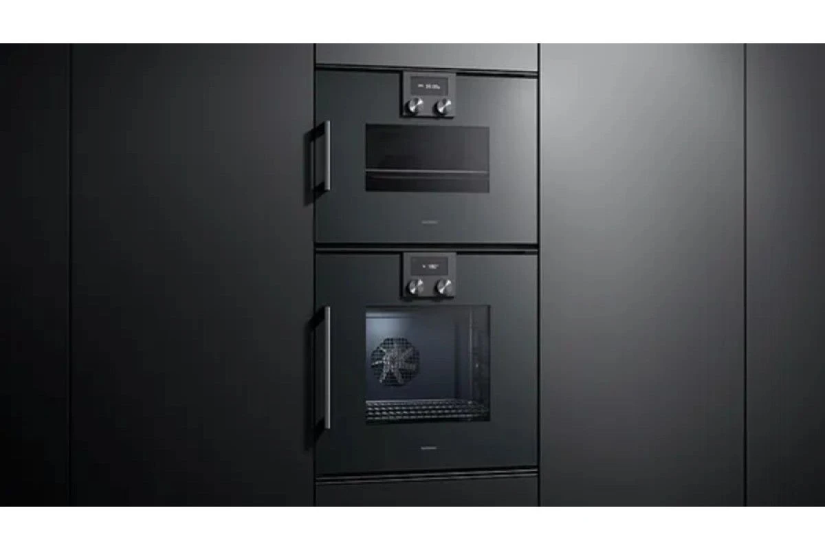 Встраиваемая микроволновая печь Gaggenau BMP 250-100