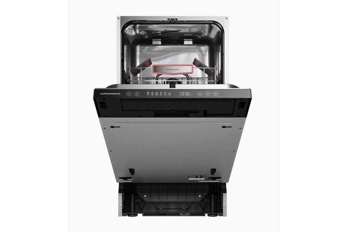 Встраиваемая посудомоечная машина Kuppersberg GHS 4520