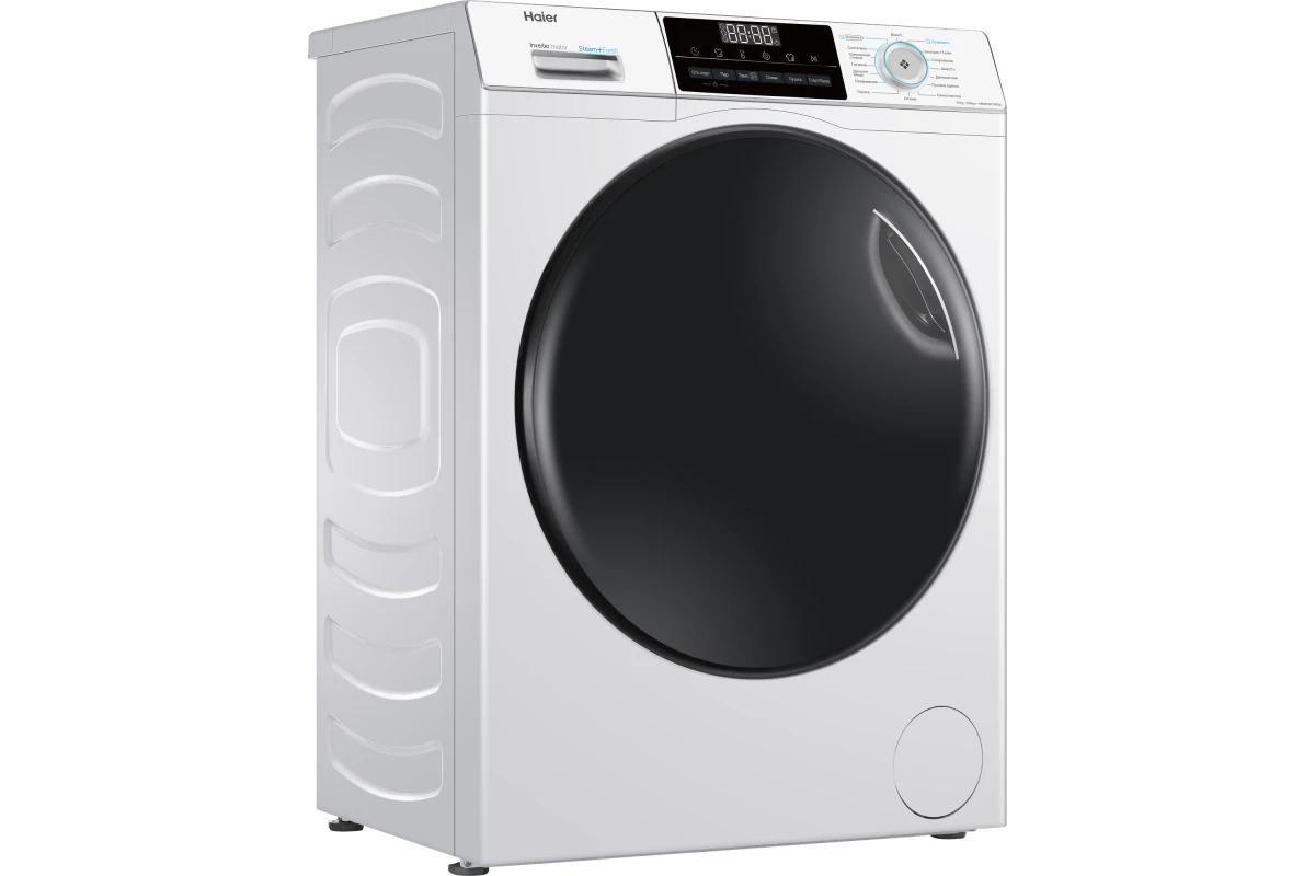 Стирально-сушильная Машина Haier HWD80-BP14929A
