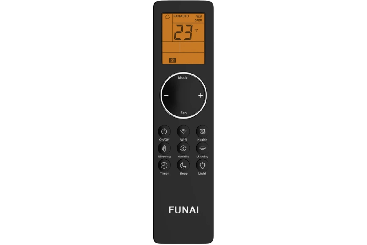 Кондиционер Funai Daijin RAC-I-DA25HP.D01