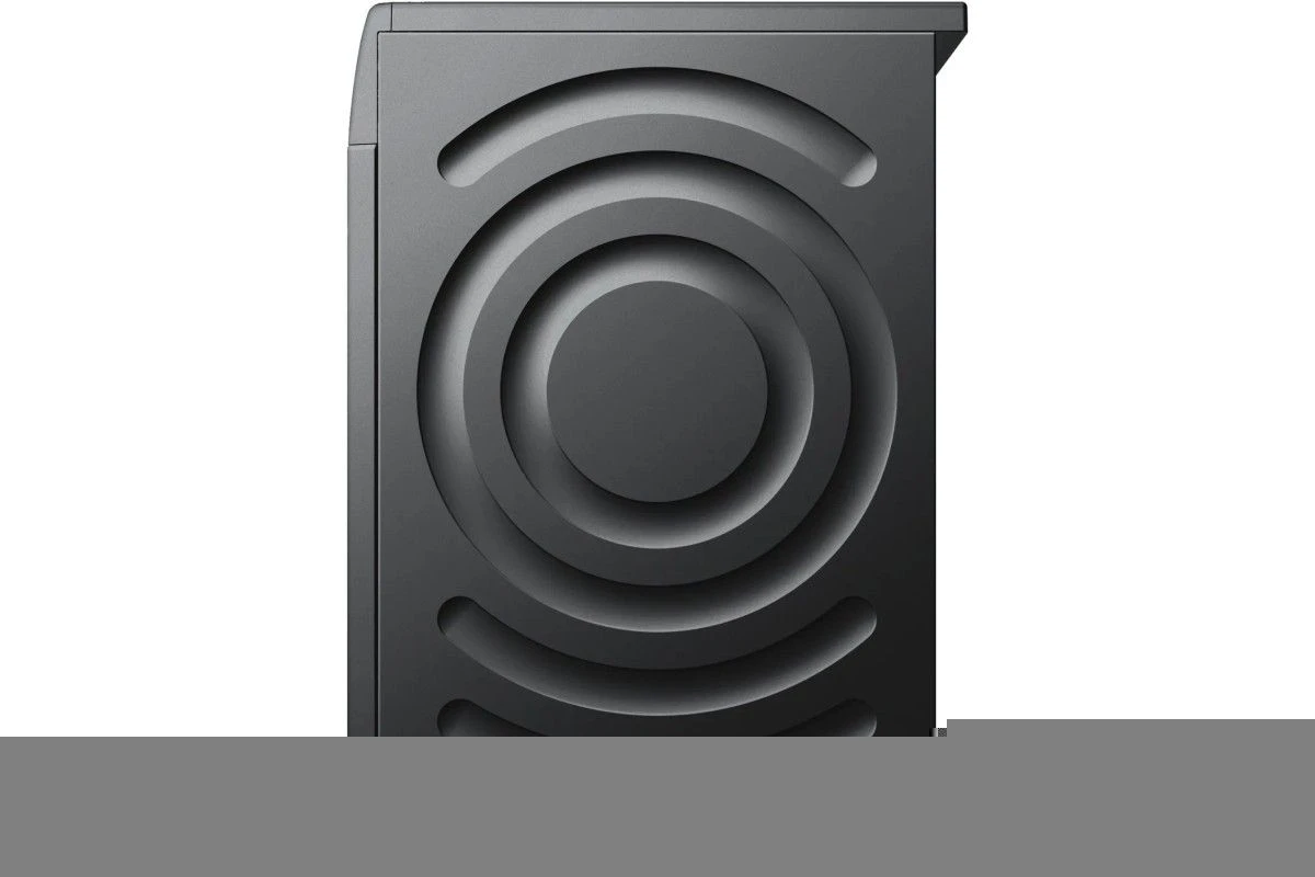 Стиральная машина Bosch WGG244RFSN