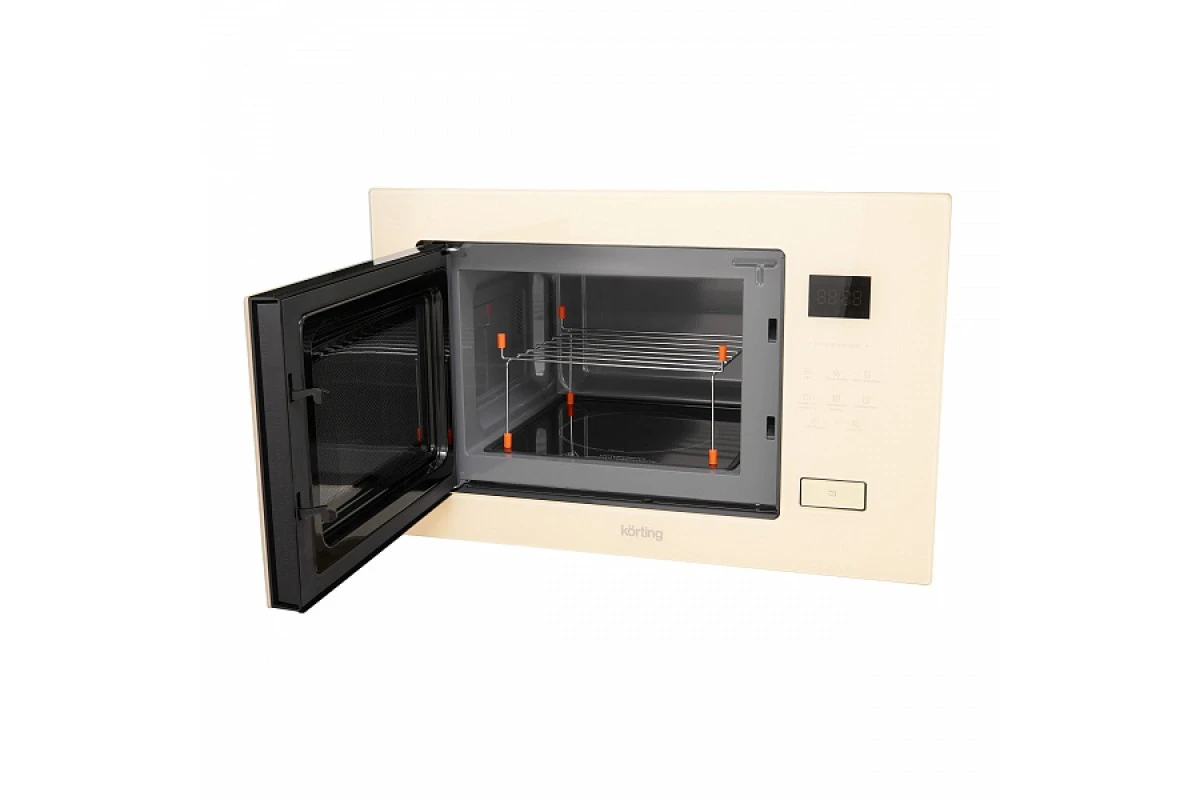 Микроволновая печь Korting KMI 827 GB