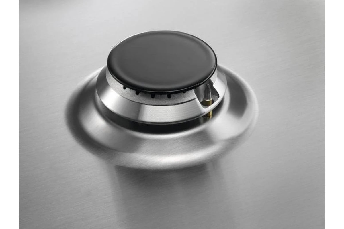 Варочная панель AEG HGB64420SM