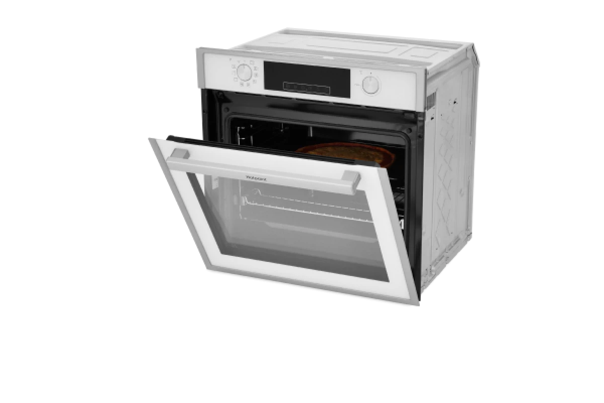 Духовой шкаф Hotpoint FE9 831 JSH WH