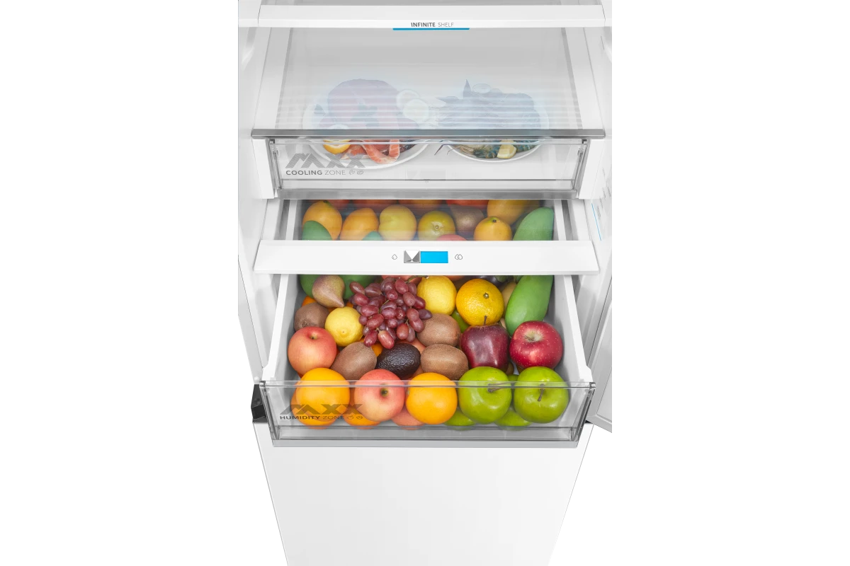 Холодильник Midea MDRB601MME01