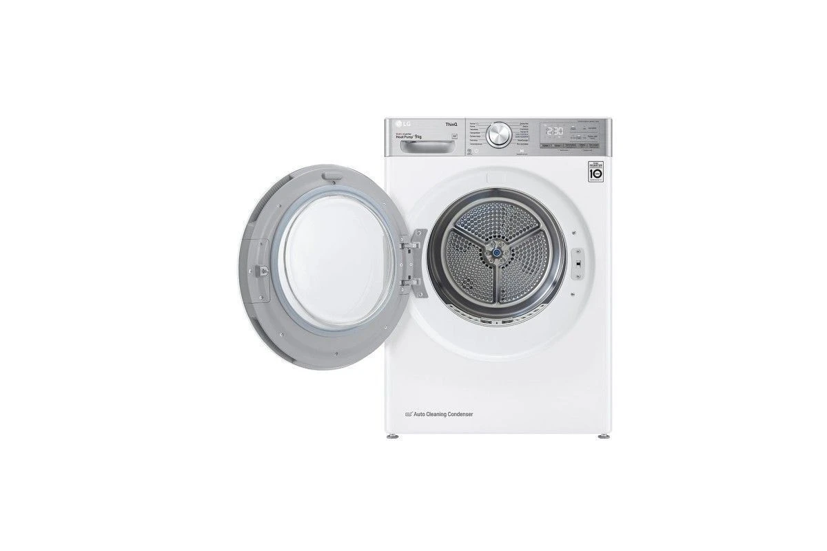 Сушильная машина LG DC90V9V9E