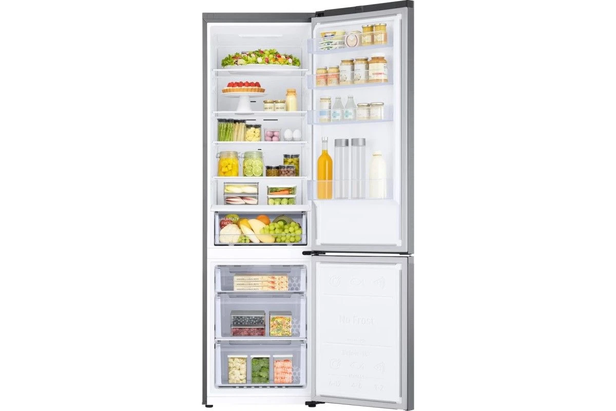 Холодильник Samsung RB38C600CS9/EF