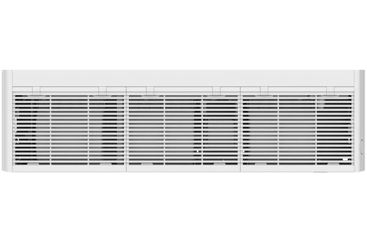 Напольно-потолочный кондиционер Gree GUD100ZD1/A-S/GUD100W1/NhA-S