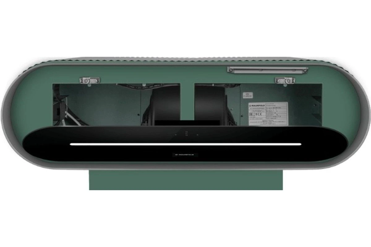 Вытяжка Maunfeld MURANO 80 Green