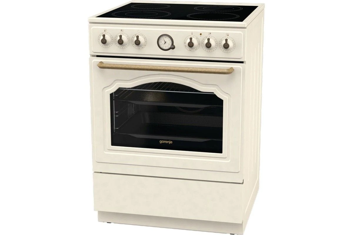 Электрическая плита Gorenje GECS6B70CLI