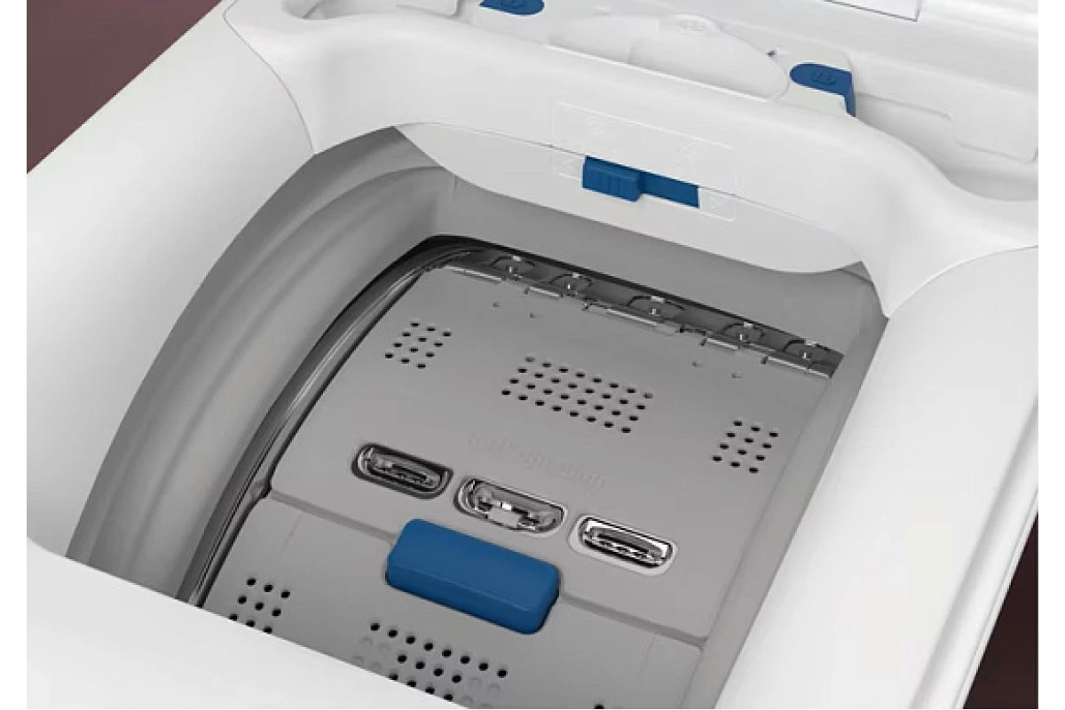 Стиральная машина Electrolux EW7TN3372