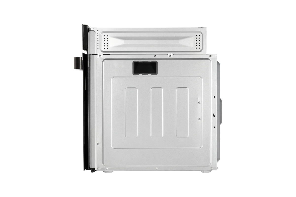 Духовой шкаф Hiberg S-VM 6415 B SMART