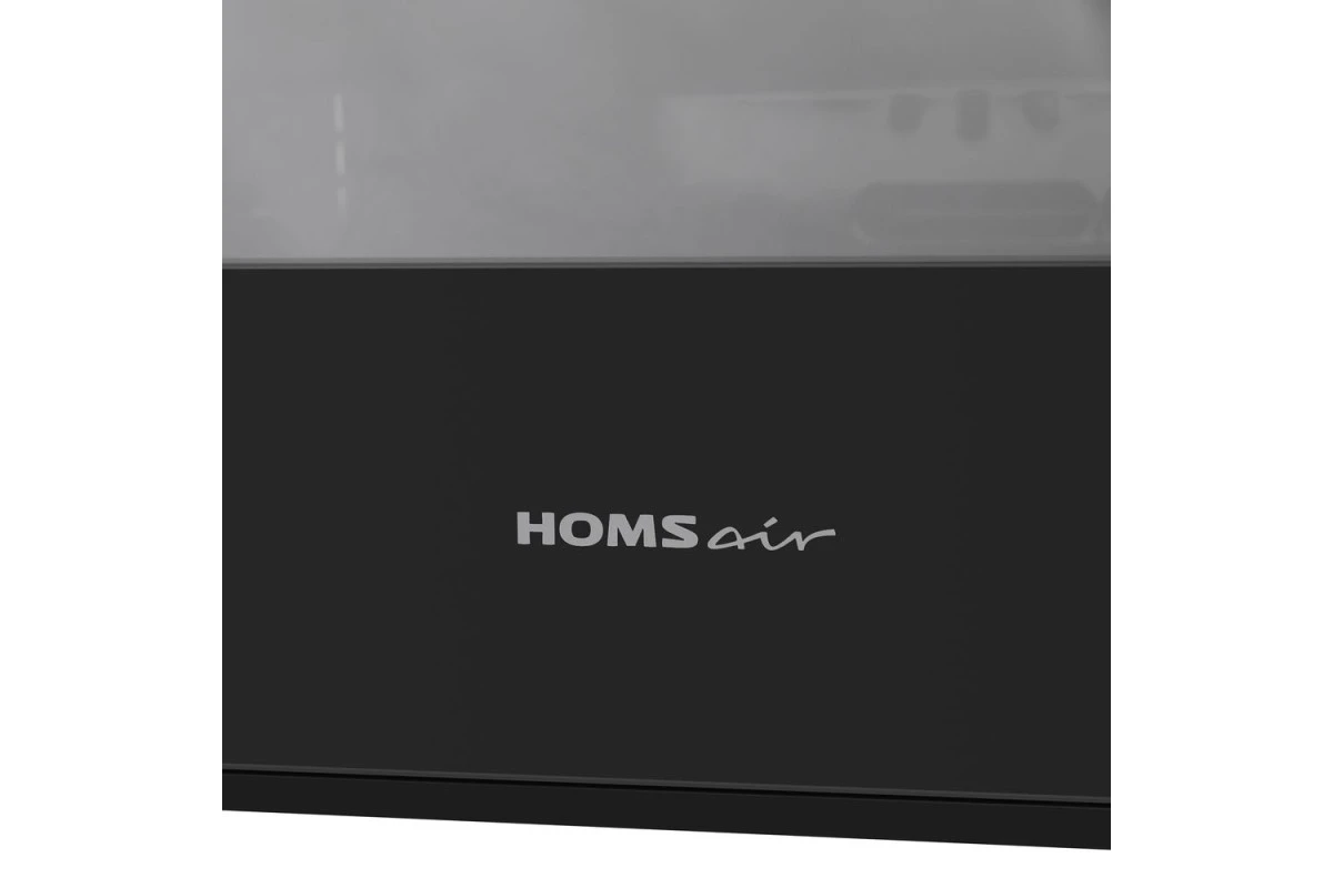 Шкаф духовой электрический HOMSair OEM657BK