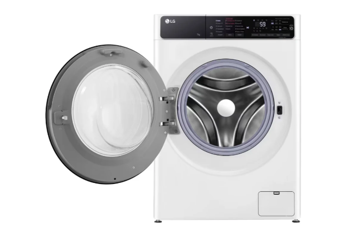 Стиральная машина LG AI DD F2T3HS6W