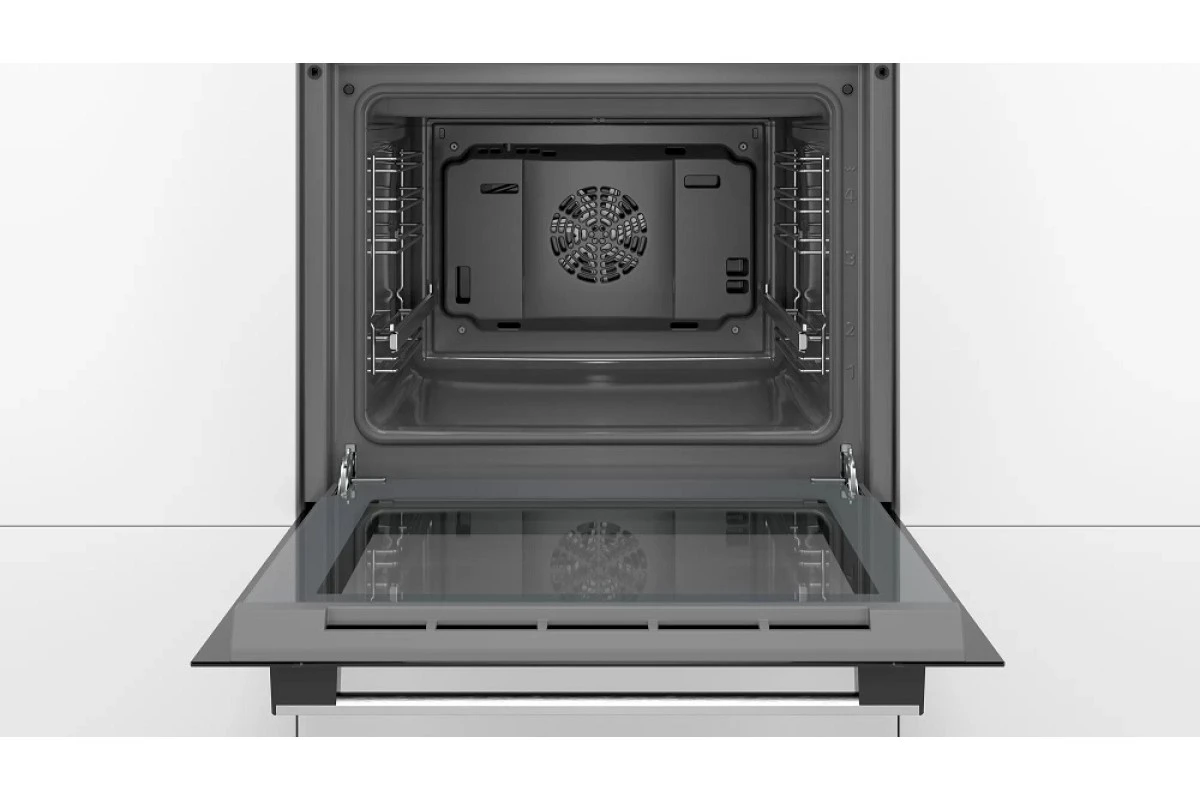 Духовой шкаф Bosch HBJ517FB0R