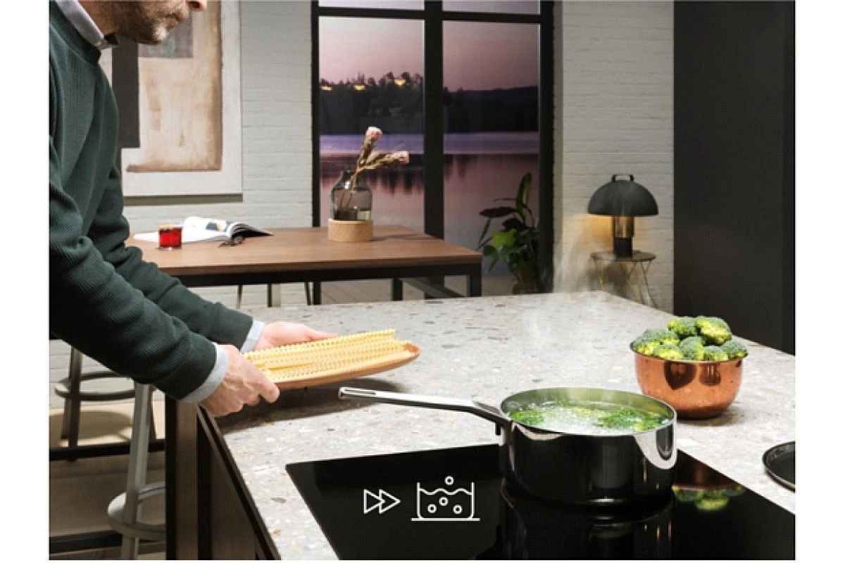 Варочная панель Electrolux HOI630MF