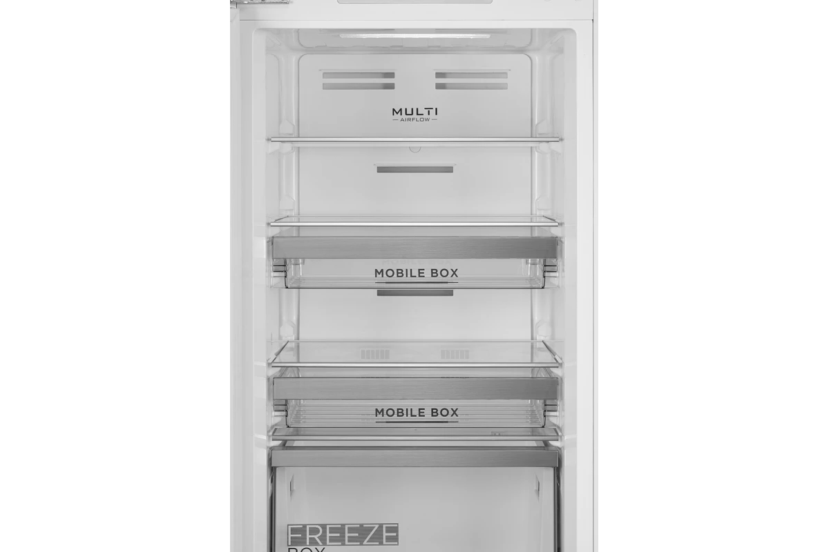Морозильник встраиваемый Midea MDRE306FZF01